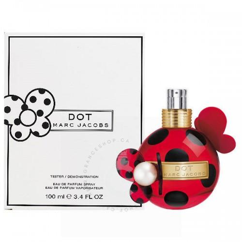 Marc Jacobs Fragrance DOT EDP for her Tester 100mL DOT